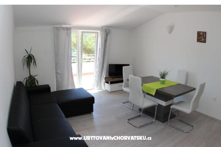 Apartmaji  Burkovo – foto 11