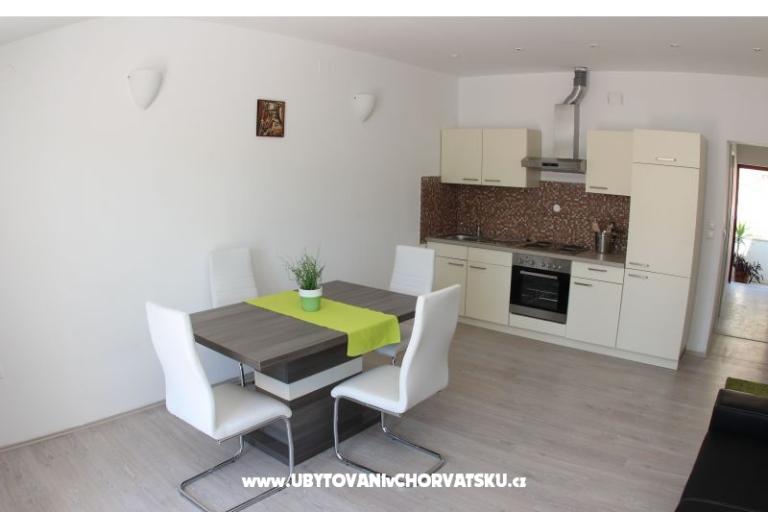 Apartmaji  Burkovo – foto 12