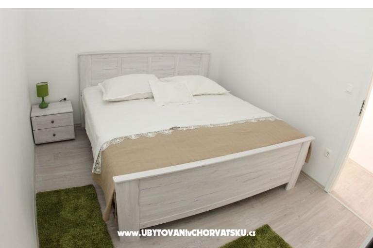 Apartmaji  Burkovo – foto 13