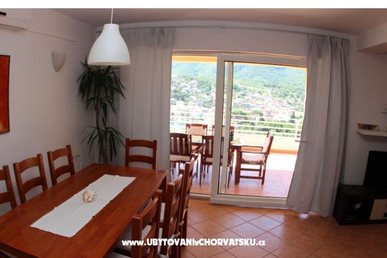 Apartmaji  Burkovo – foto 2