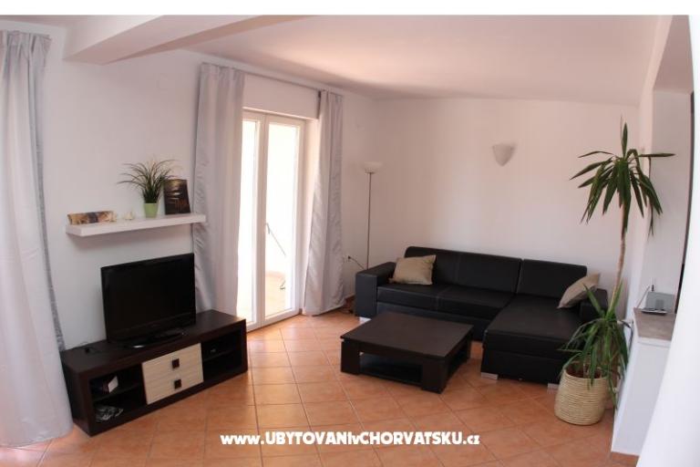 Apartmaji  Burkovo – foto 3