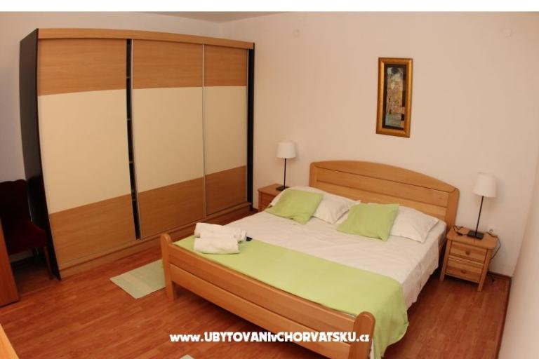 Apartmaji  Burkovo – foto 5