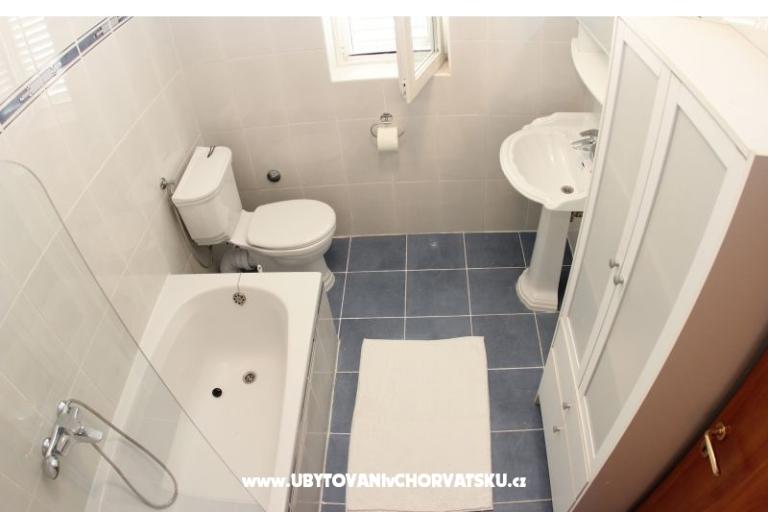 Apartmaji  Burkovo – foto 6