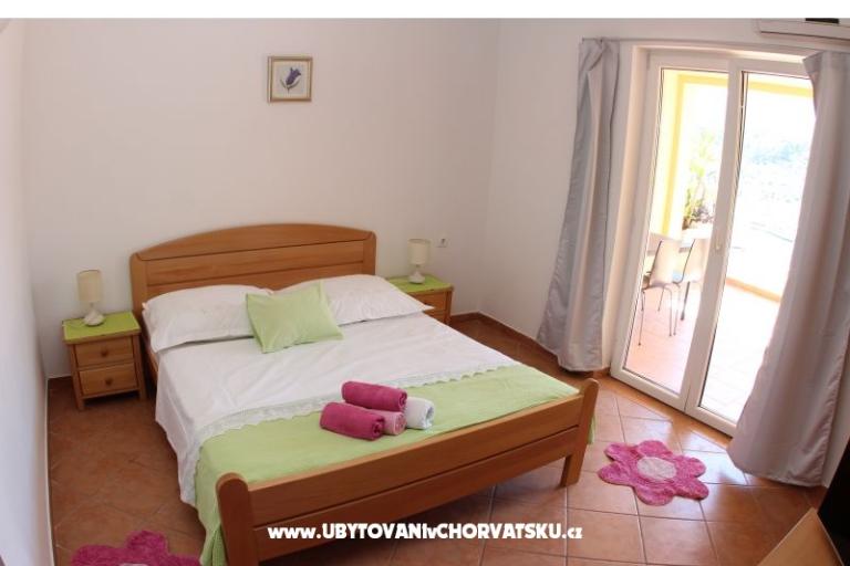 Apartmaji  Burkovo – foto 7