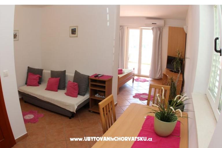 Apartmaji  Burkovo – foto 8