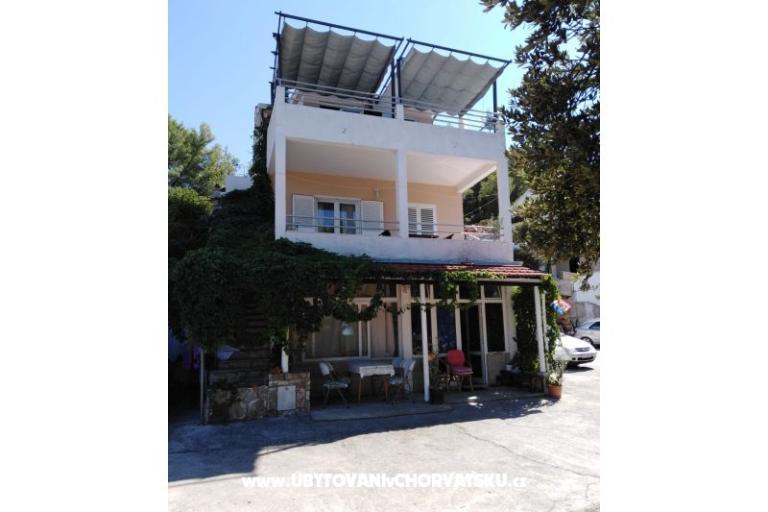 Apartmaji Alenka – foto 2