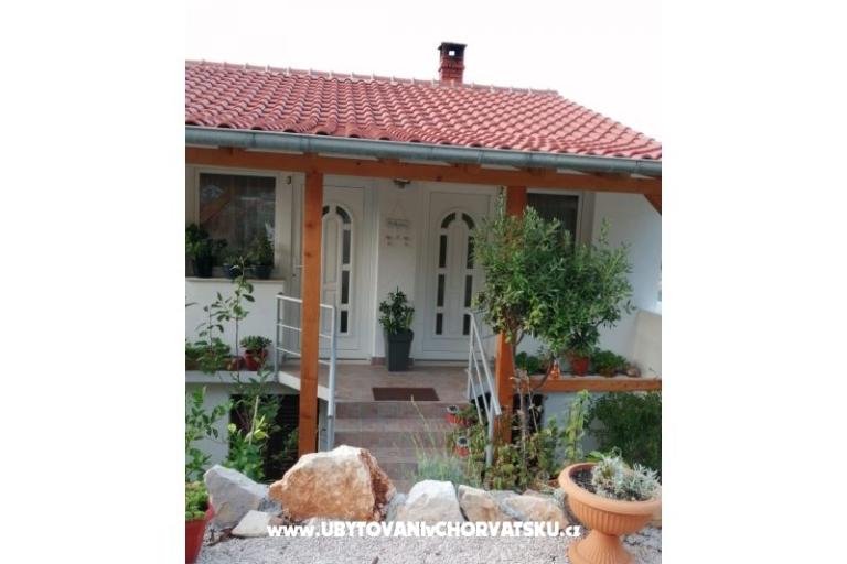 Apartmaji Alenka – foto 8