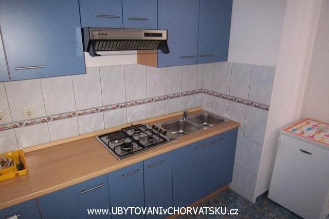 Apartmaji Ana Vucetic – foto 2