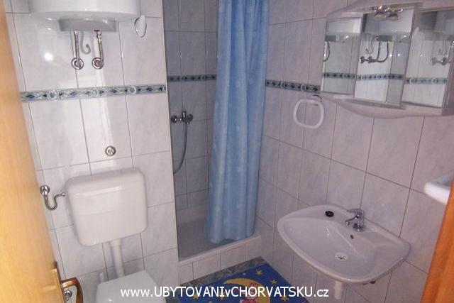 Apartmaji Ana Vucetic – foto 3
