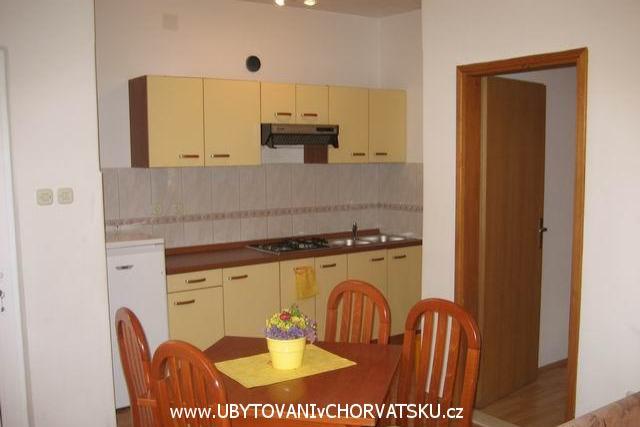 Apartmaji Ana Vucetic – foto 5