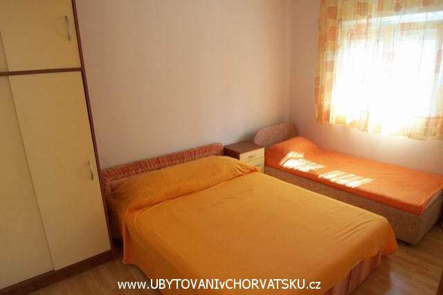 Apartmaji Ana Vucetic – foto 6