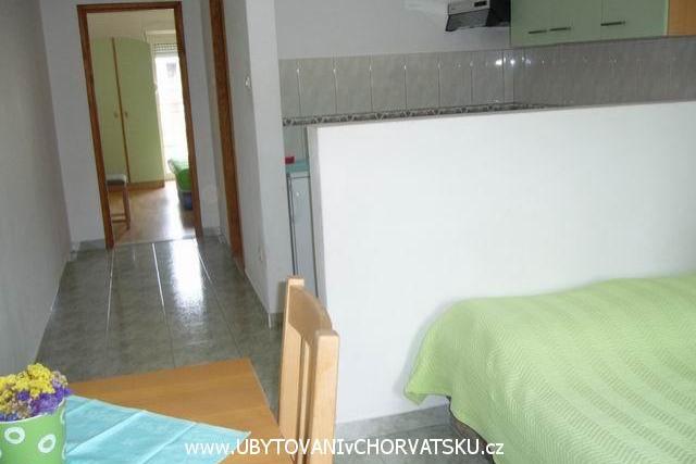 Apartmaji Ana Vucetic – foto 7