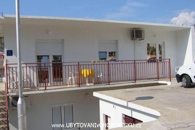 Apartmaji Ana Vucetic – foto 8