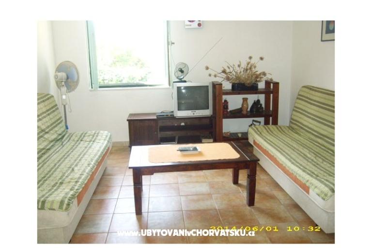 Apartmaji Antica – foto 5