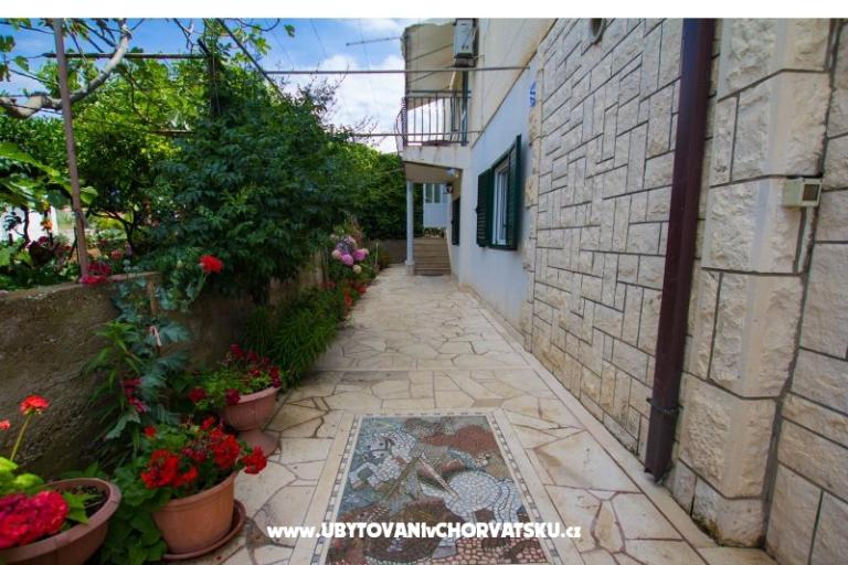 Apartmaji Bartul – foto 2