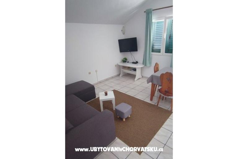Apartmaji Batoš – foto 9
