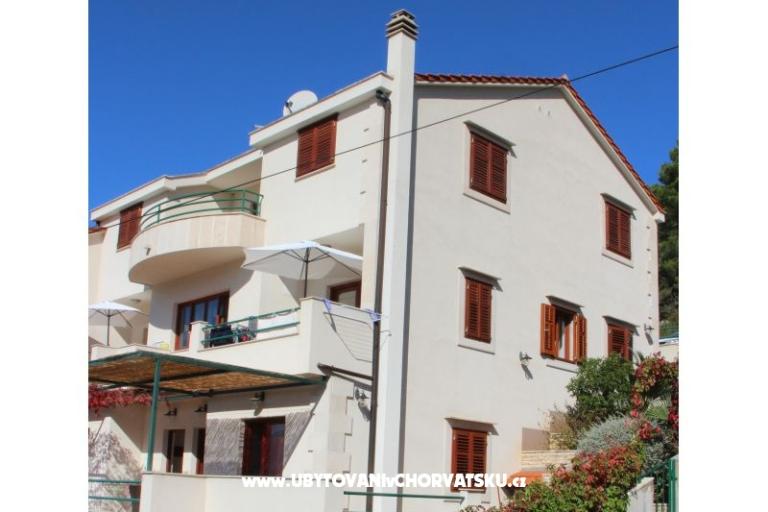 Apartmaji Belić  – foto 11