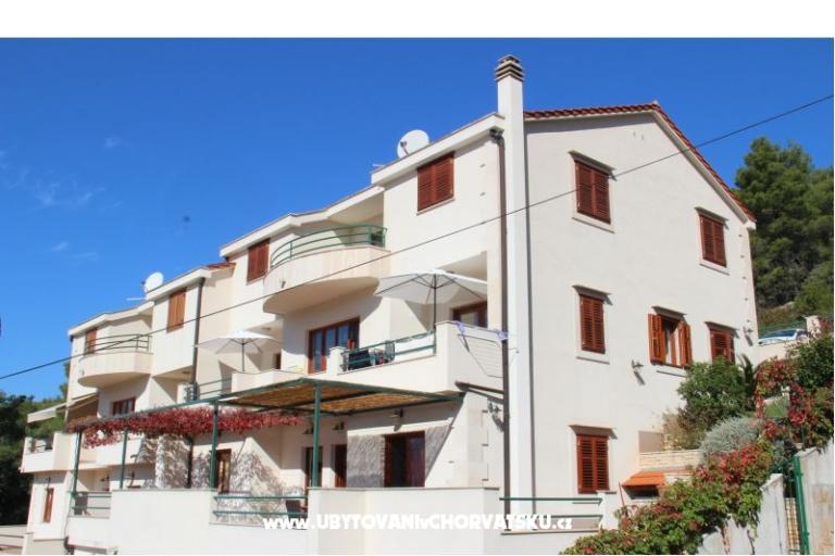 Apartmaji Belić  – foto 18