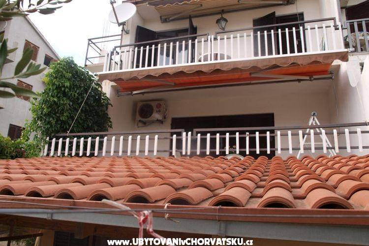 Apartmaji Brkan – foto 2