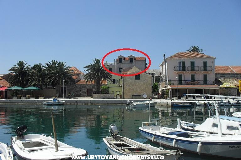 Apartmaji Dinko & Marija – foto 2