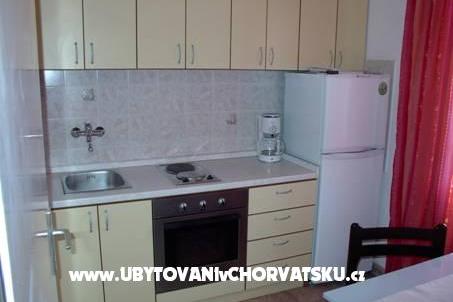 Apartmaji Dinko & Marija – foto 7