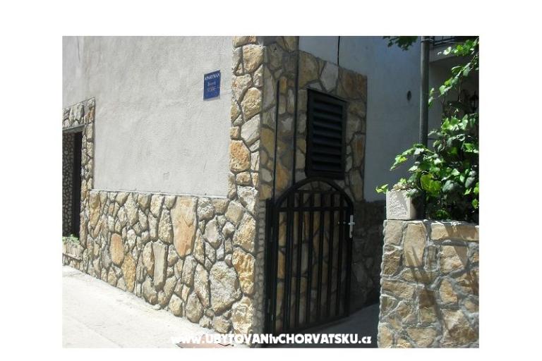 Apartmaji Dinko & Marija – foto 9
