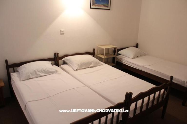 Apartmaji Floris Ivan Dolac – foto 12