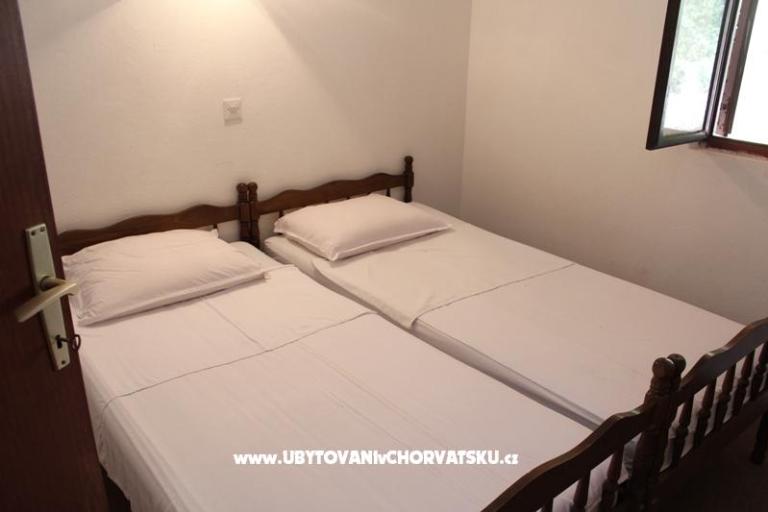 Apartmaji Floris Ivan Dolac – foto 5