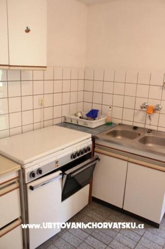 Apartmaji Floris Ivan Dolac – foto 9