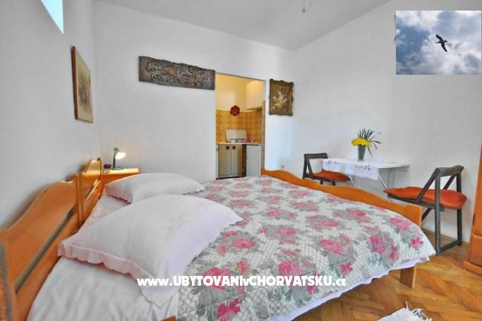 Apartmaji Grgicevic – foto 11