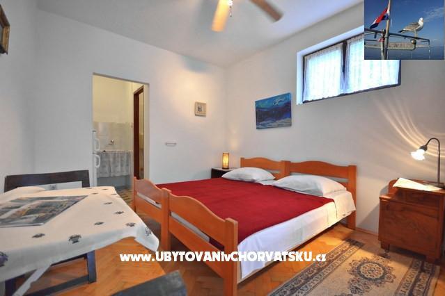 Apartmaji Grgicevic – foto 13