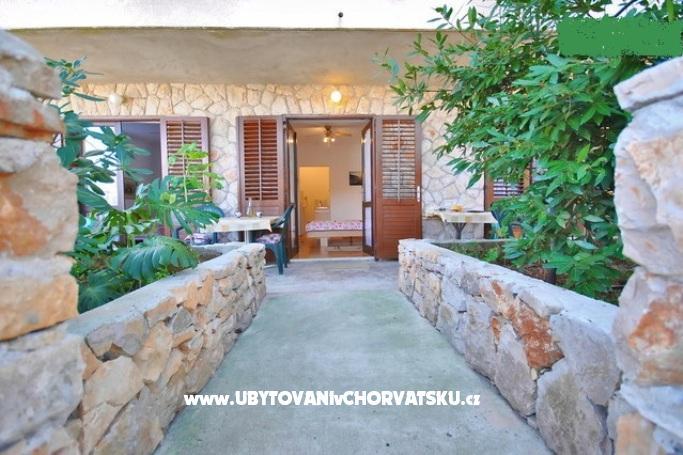 Apartmaji Grgicevic – foto 3