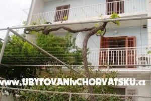Apartmaji i Sobe Barbarić – foto 2
