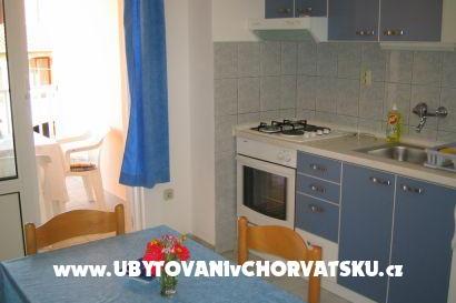 Apartmaji i sobe Maslina – foto 6