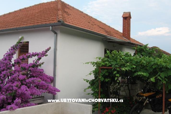 Apartmaji Jelsa-Hvar – foto 3