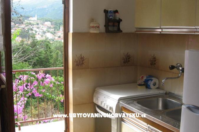 Apartmaji Jelsa-Hvar – foto 4