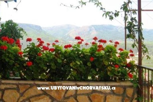 Apartmaji Jelsa-Hvar – foto 8