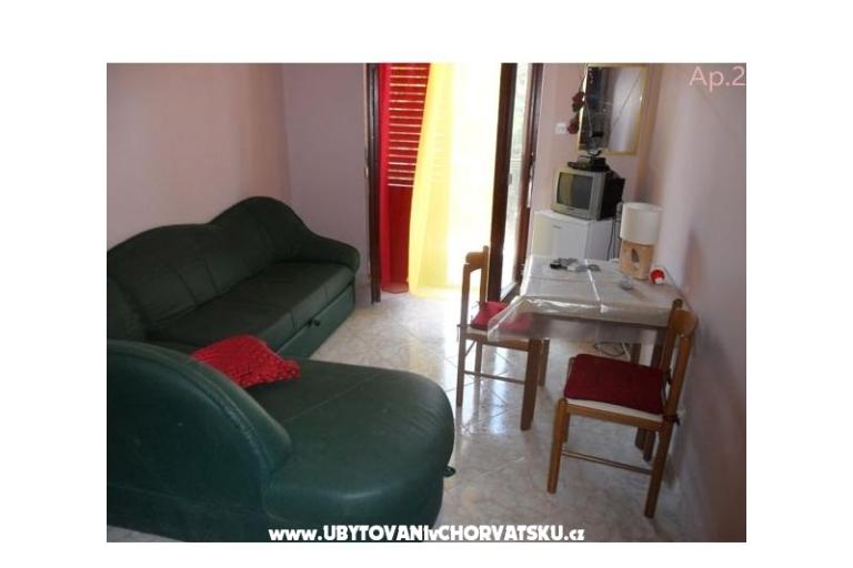 Apartmaji Joško- 2 San Giorgio – foto 10