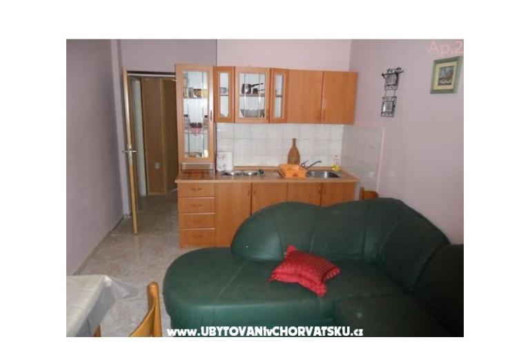 Apartmaji Joško- 2 San Giorgio – foto 11