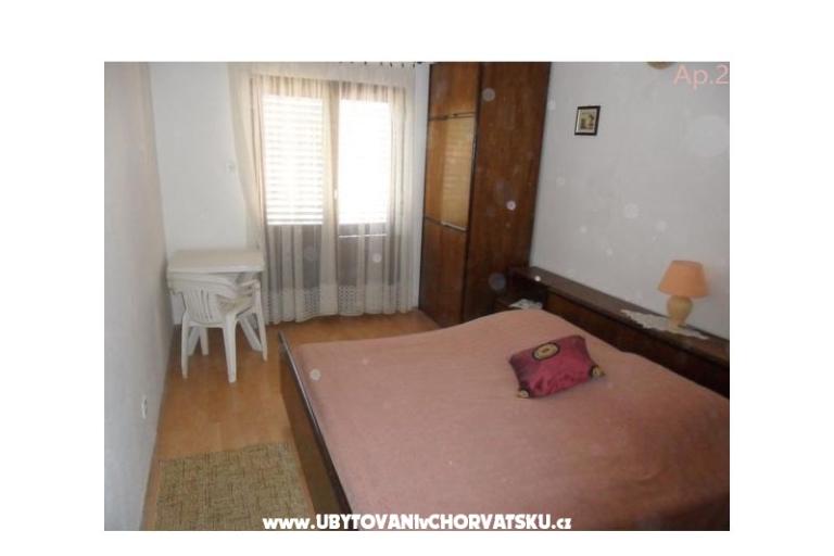 Apartmaji Joško- 2 San Giorgio – foto 12