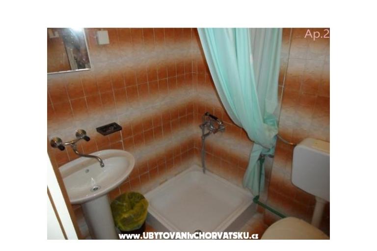 Apartmaji Joško- 2 San Giorgio – foto 13