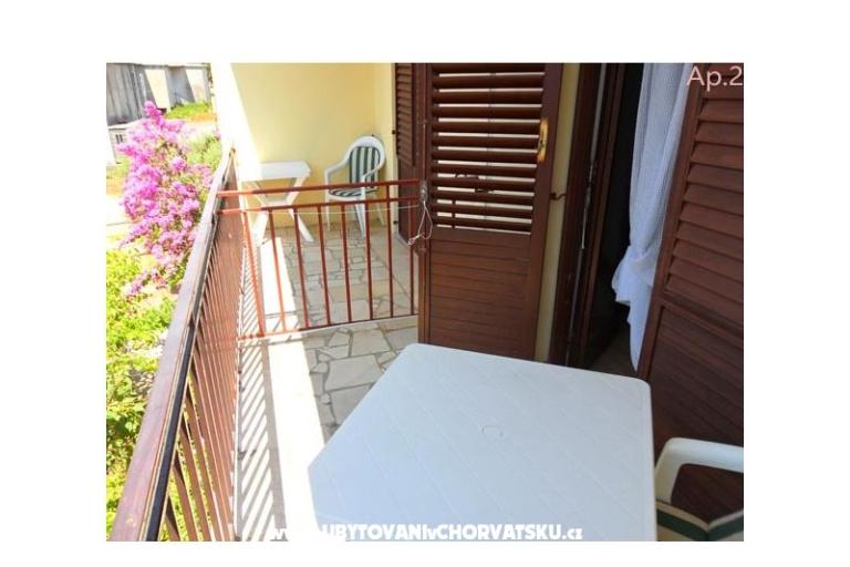 Apartmaji Joško- 2 San Giorgio – foto 14