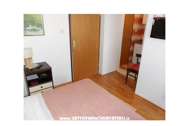 Apartmaji Joško- 2 San Giorgio – foto 15