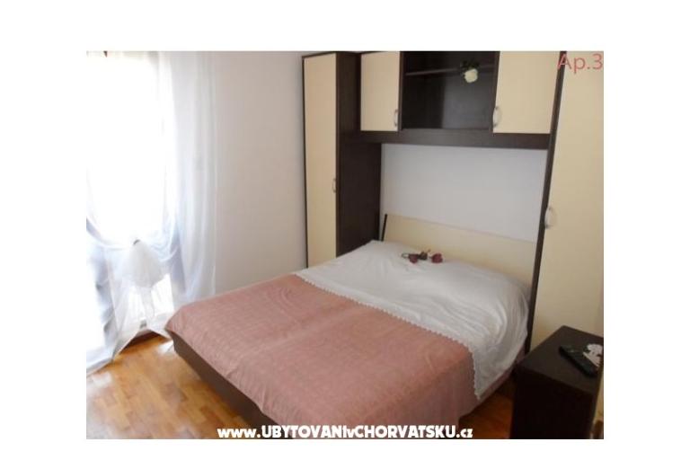 Apartmaji Joško- 2 San Giorgio – foto 16