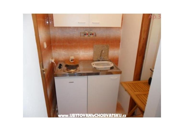 Apartmaji Joško- 2 San Giorgio – foto 17