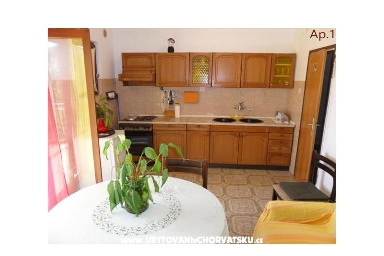 Apartmaji Joško- 2 San Giorgio – foto 5