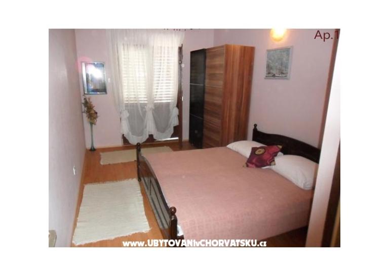 Apartmaji Joško- 2 San Giorgio – foto 6