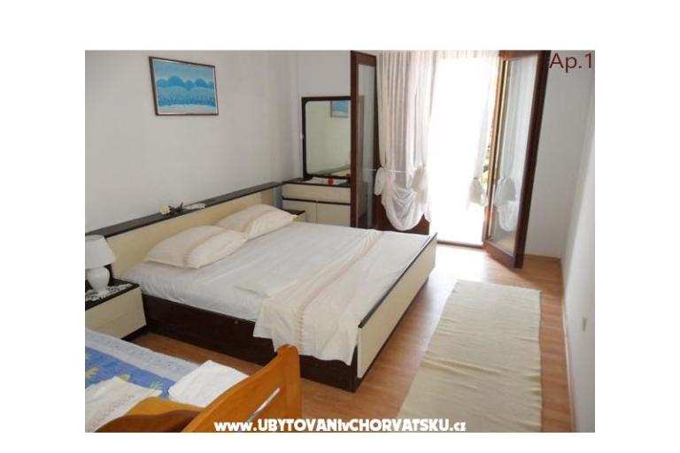 Apartmaji Joško- 2 San Giorgio – foto 7