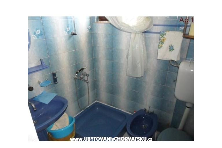 Apartmaji Joško- 2 San Giorgio – foto 8
