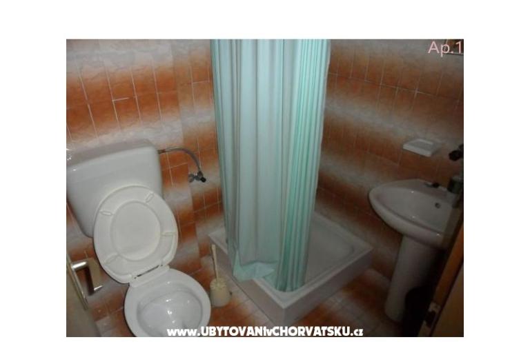 Apartmaji Joško- 2 San Giorgio – foto 9